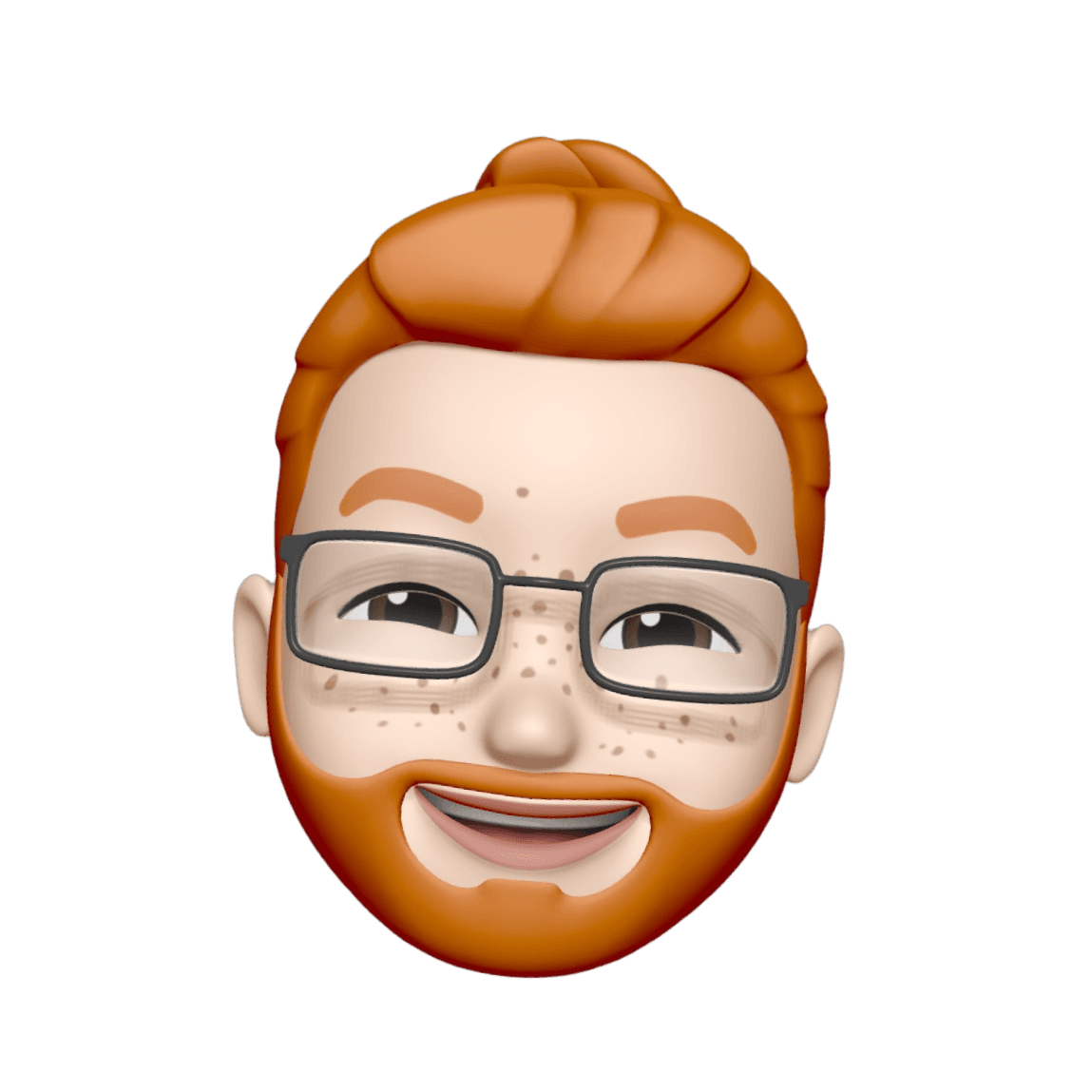 Cole Codes Memoji